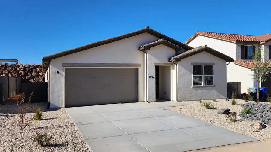 4002 S 2160 W #(Lot 6), Hurricane, UT 84737 - #3