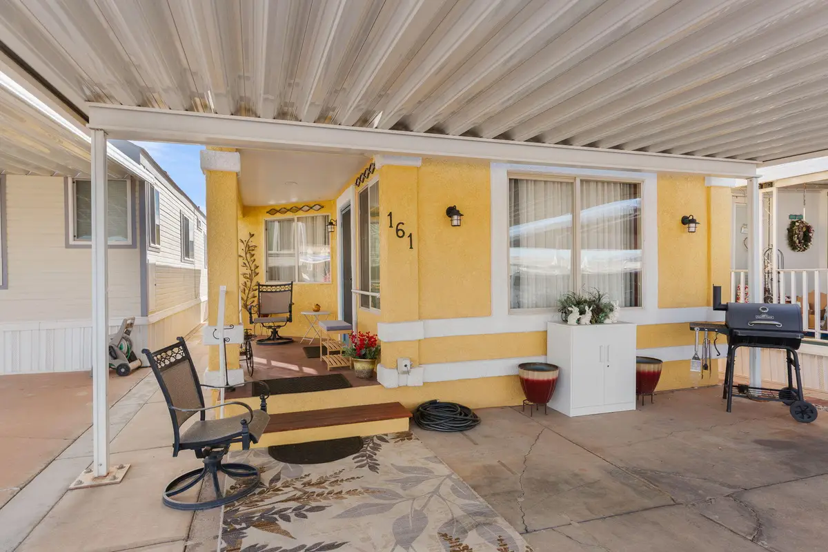 1225 N Dixie Downs Rd #161, Saint George, UT 84770 - Image #1