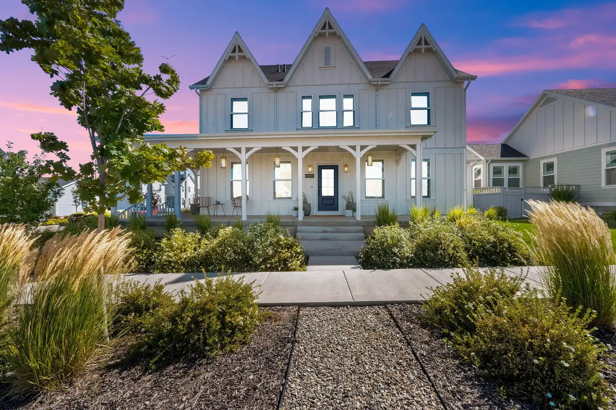 6889 W Lake Ave Ave, South Jordan, UT 84009 - #1