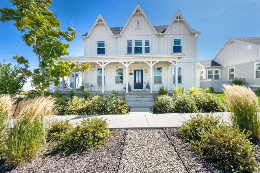 6889 W Lake Ave Ave, South Jordan, UT 84009 - #2
