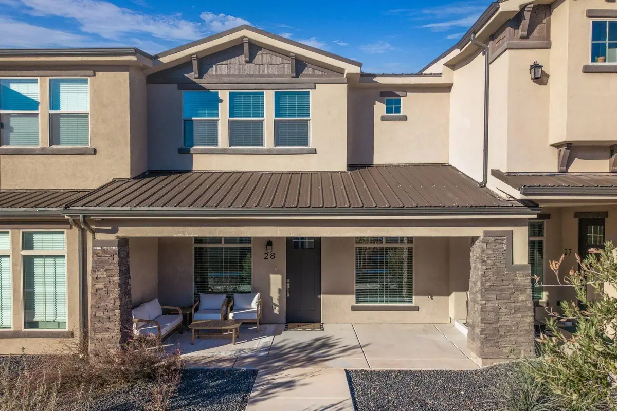 687 S Guy Ln #28, Ivins, UT 84738 - Image #1