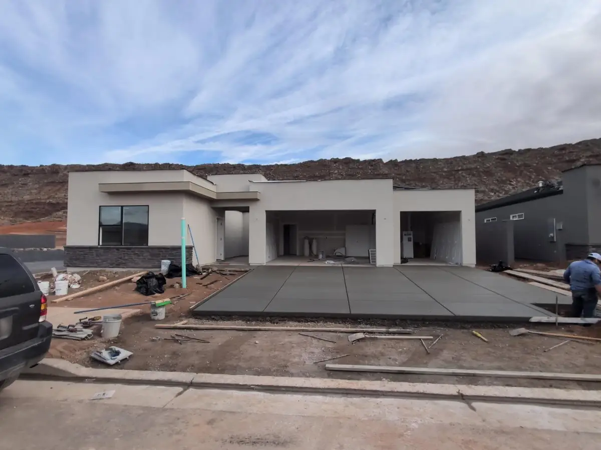 1875 S Queens Garden Dr #4253, Washington, UT 84780 - #1