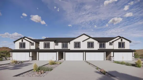 2175 S Wolverine Way #2451, Washington, UT 84780