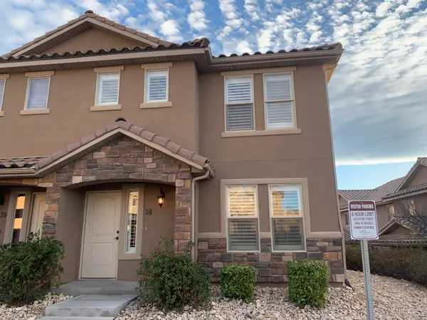 3419 S River #38, St George, UT 84790