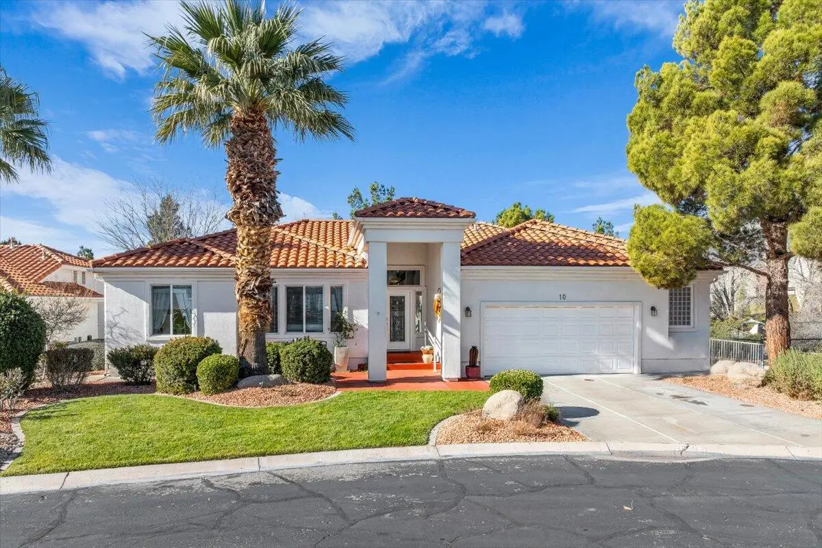 1610 W 100 N #10, Saint George, UT 84770 - Image #1