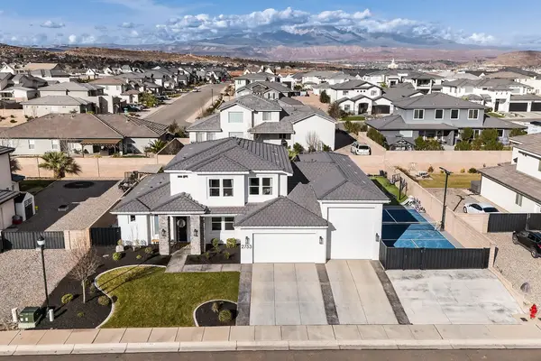 2753 E Willow Tree Ln, St George, UT 84790