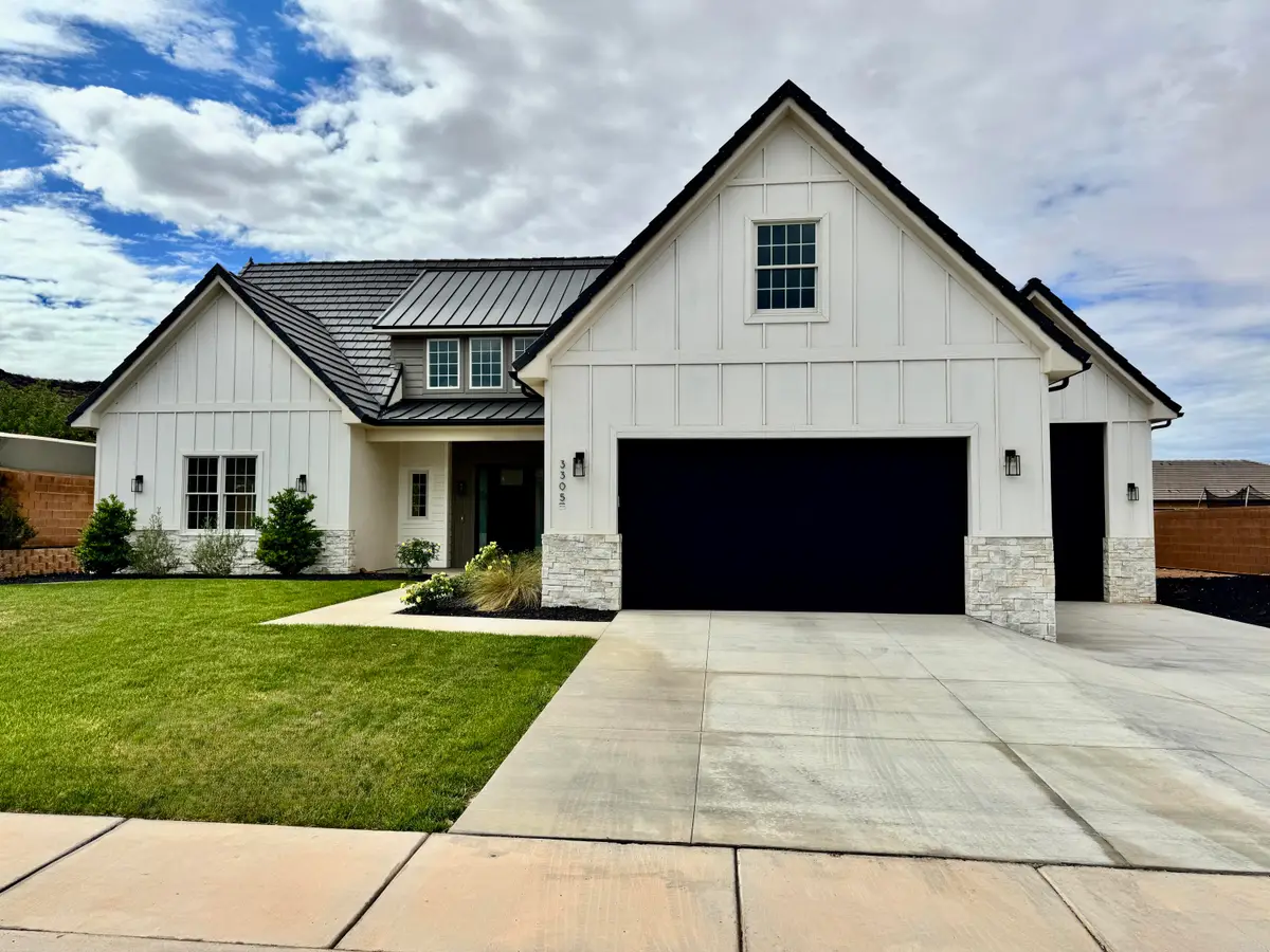 3305 W 2610 S, Hurricane, UT 84737 - Image #1