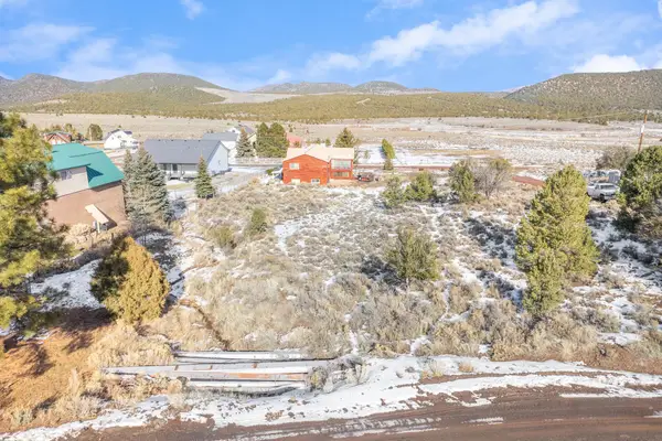 838 W Carter Cir, Pine Valley, UT 84781