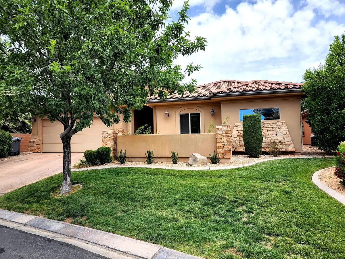 1620 E 1450 S #1, Saint George, UT 84790 - #1