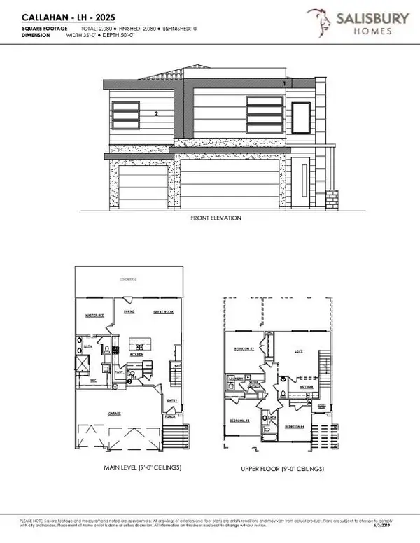 Lot 312 Desert Reflection, St George, UT 84790