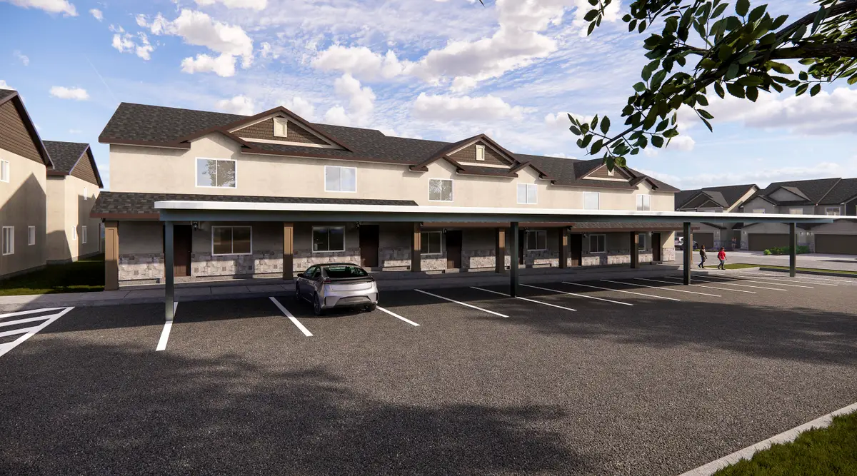 535 W 2530 N #Unit 35, Cedar City, UT 84720 - Image #1