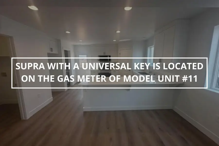 535 W 2530 N #Unit 37, Cedar City, UT 84720 - Image #2