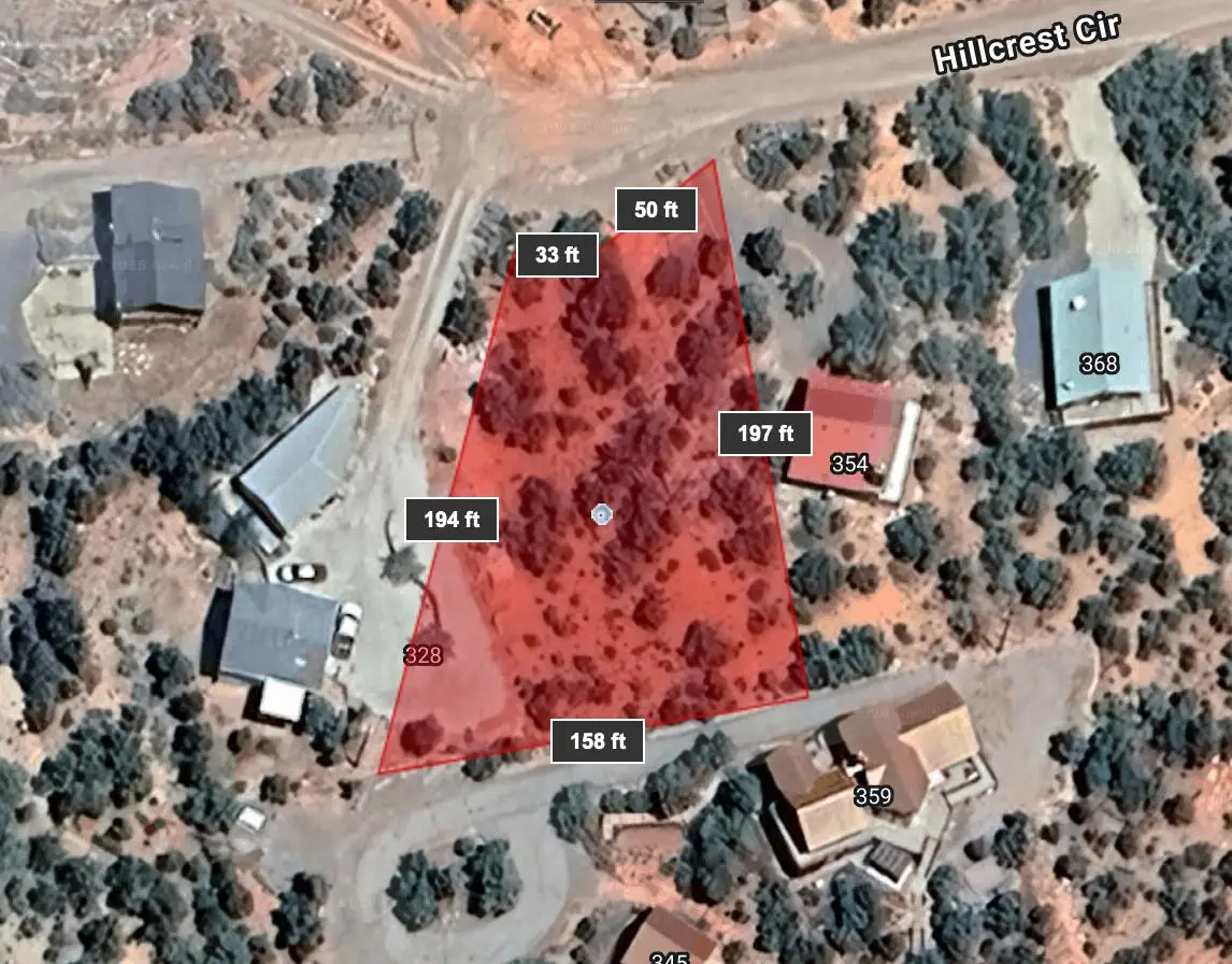 Hillcrest Circle, Central, UT 84722 - Image #1