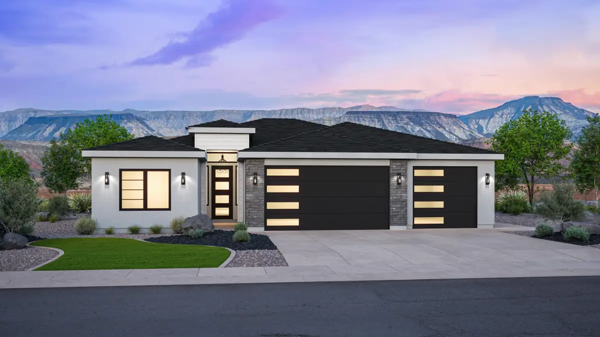 5897 S Foothill Ridge Dr, Saint George, UT 84790 - Image #1