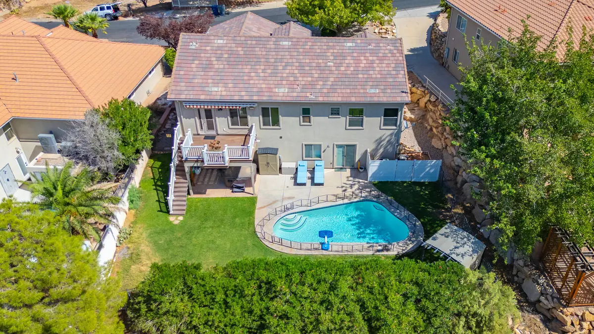 2254 S Pintura Dr, Saint George, UT 84790 - Image #1