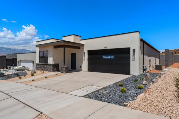 1919 S Queens Garden Dr #4258, Washington, UT 84780