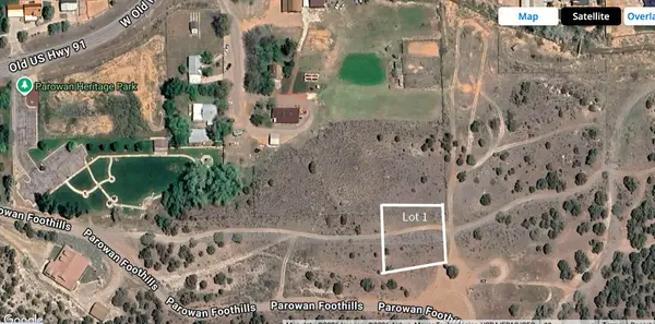 Parowan Foothills, Parowan, UT 84761