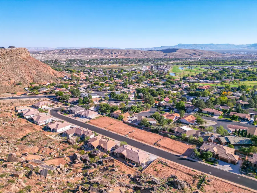 1164 W Kolob Dr, Saint George, UT 84790 - #3