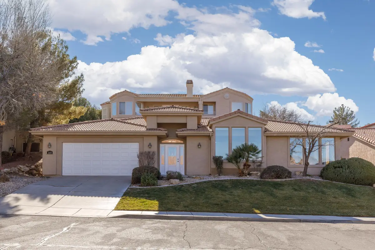 2158 S Balboa Way, Saint George, UT 84770 - Image #1