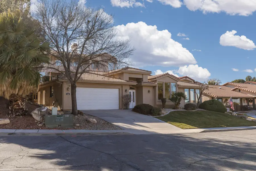 2158 S Balboa Way, Saint George, UT 84770 - Image #2