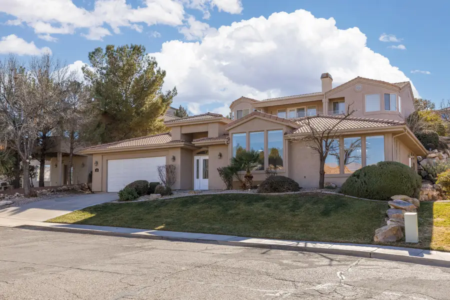 2158 S Balboa Way, Saint George, UT 84770 - Image #3