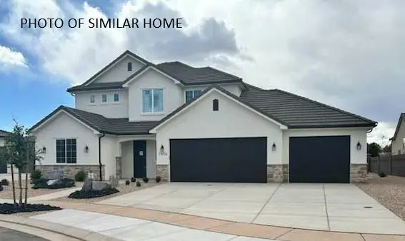 Lot 30 Old Stone Cove, Washington, UT 84780