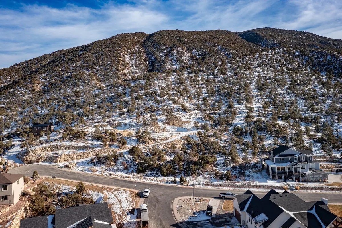 1960 N Mahogany Cir, Cedar City, UT 84721 - Image #1