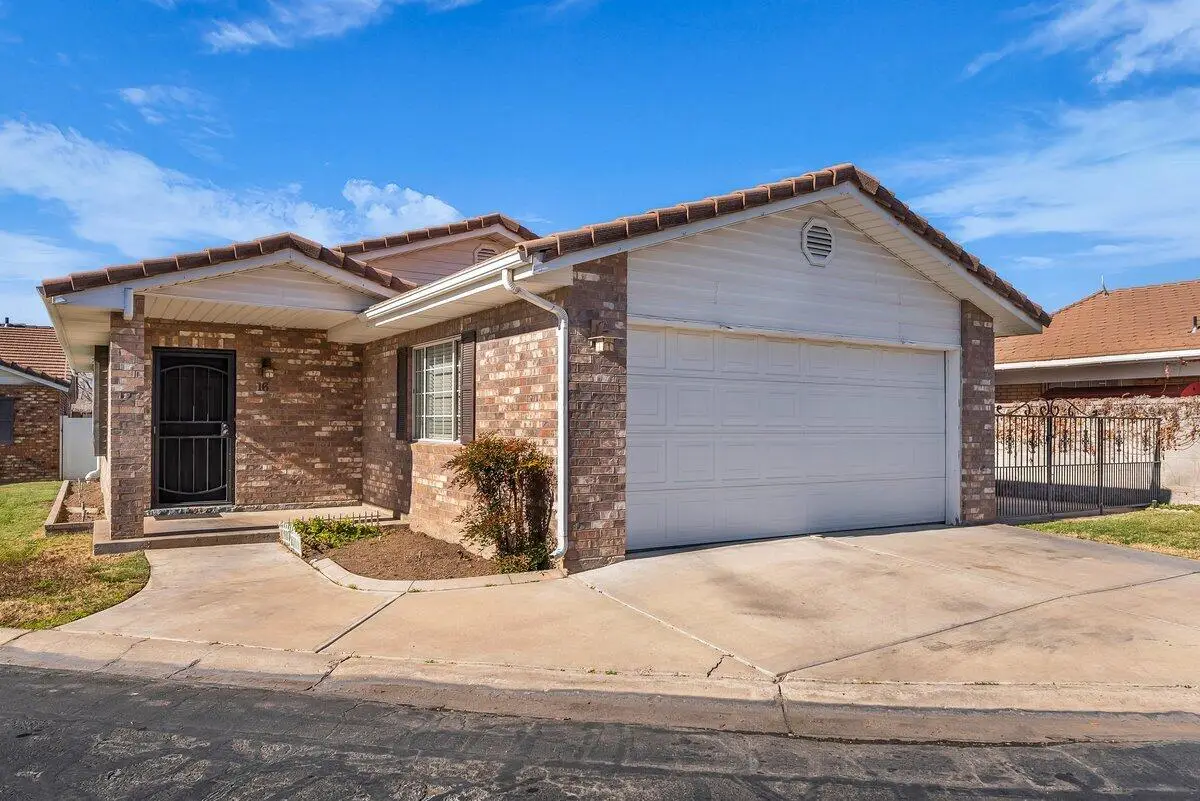 1040 E 900 S #16, Saint George, UT 84790 - Image #1