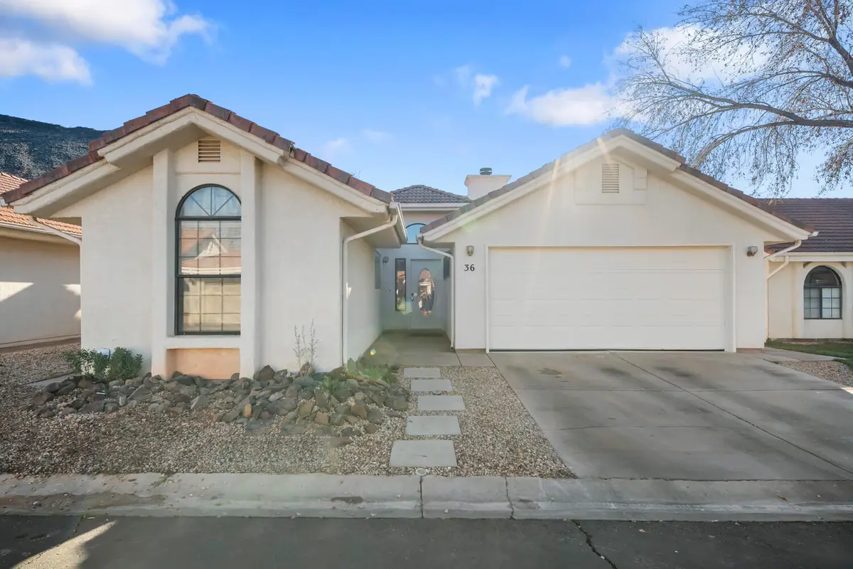 275 S Valley View #36, Saint George, UT 84770 - Image #1