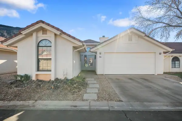 275 S Valley View #36, St George, UT 84770