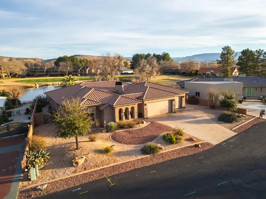 1165 W Columbine Cir, Saint George, UT 84790 - Image #3