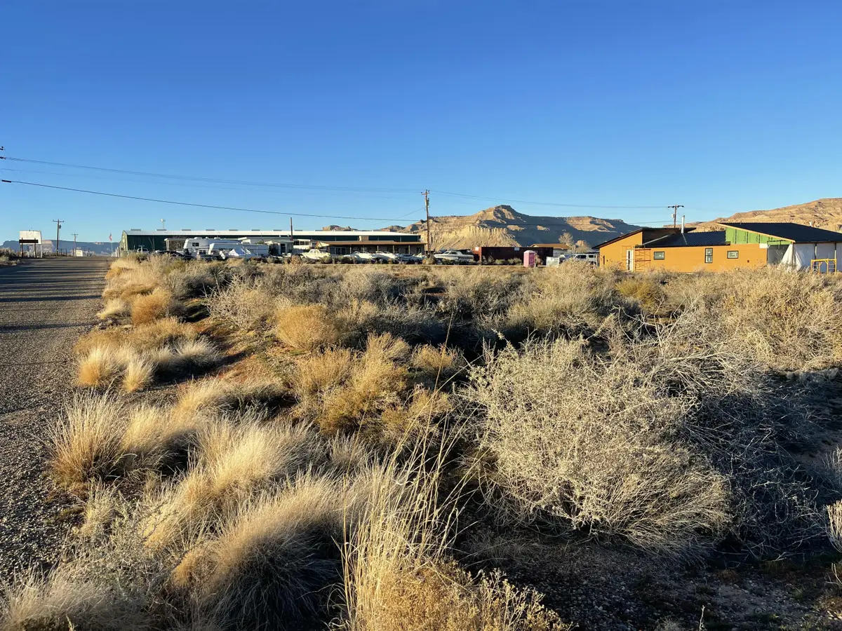 1020 S Independence Way, Big Water, UT 84741 - Image #1