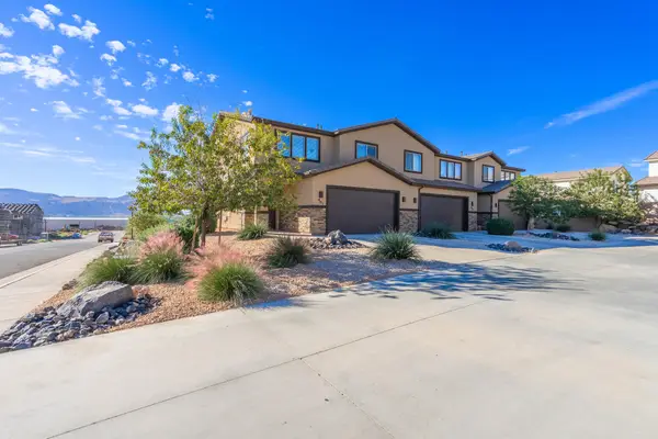 481 N 530 W, Hurricane, UT 84737