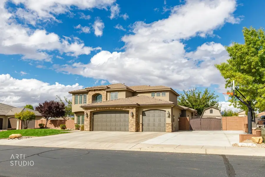 2925 E Amaranth Dr, Saint George, UT 84790 - Image #2