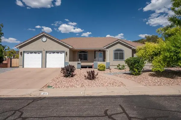 2154 N Sumack, Cedar City, UT 84720