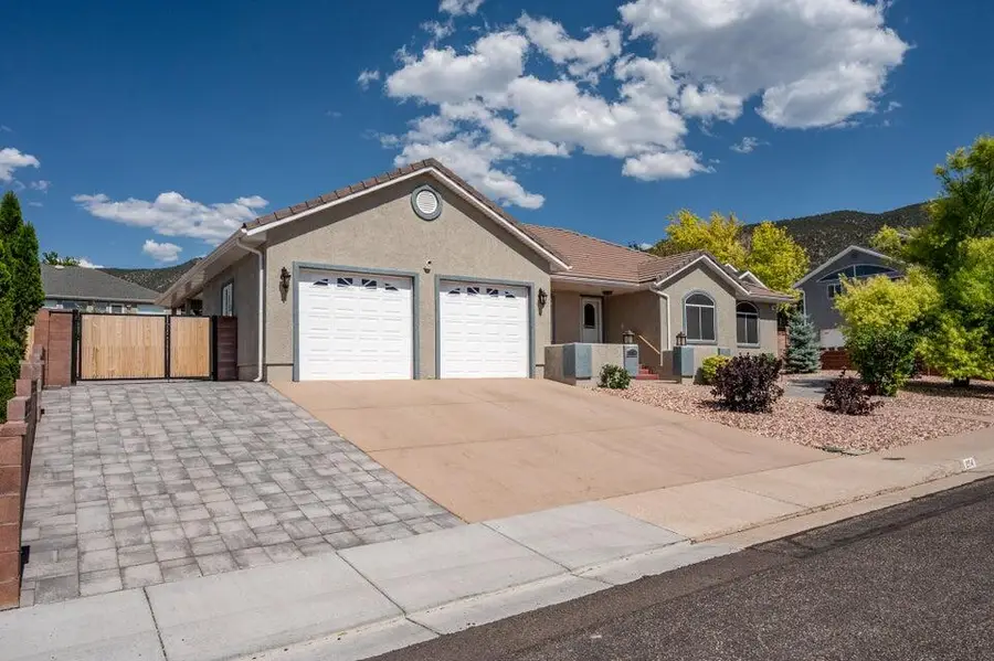 2154 N Sumack, Cedar City, UT 84720 - #2