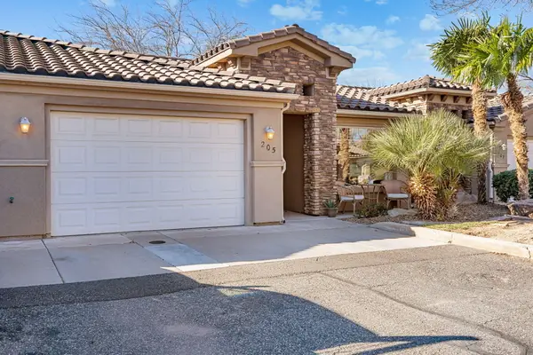 205 N 35 W, Hurricane, UT 84737