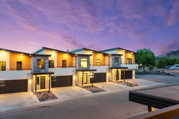 306 E 500 N #34, Hurricane, UT 84737