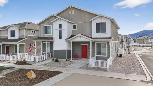 84 E Fairmont Place, Saratoga Springs, UT 84045