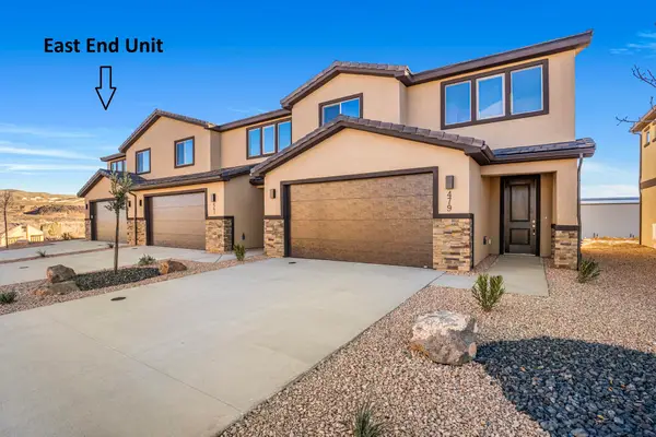 455 W 405 N, Hurricane, UT 84737