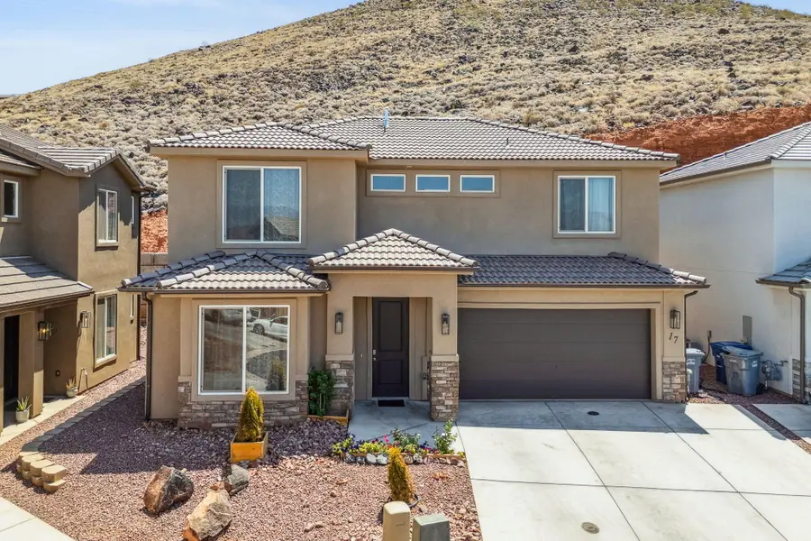 438 N Stone Mountain Dr #17, Saint George, UT 84770 - Image #2