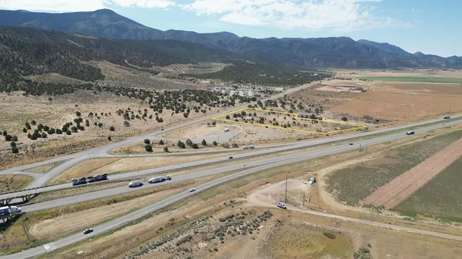3.73 acres Old Hwy 91, Cedar City, UT 84720 - Image #3
