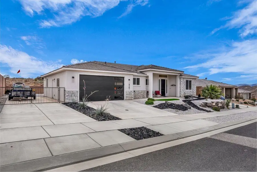 3161 W Coronado Dr, Hurricane, UT 84737 - Image #2