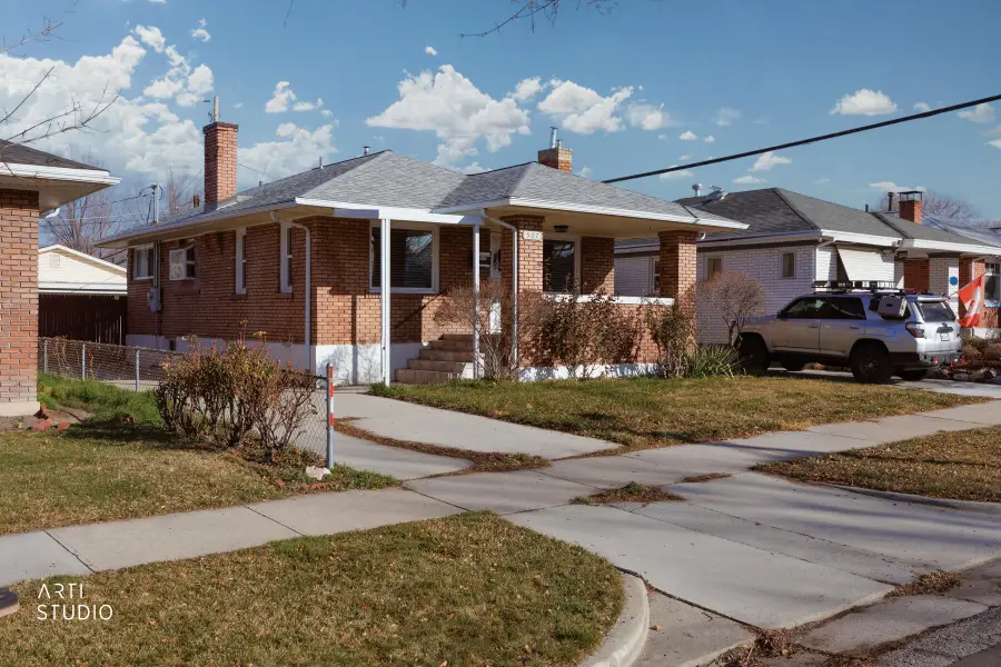 567 E Redondo Ave, Salt Lake City, UT 84105 - Image #2