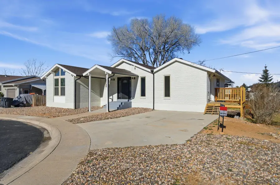 495 E 125 S, Parowan, UT 84761 - #3