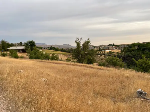 S South Toquer Blvd Blvd, Toquerville, UT 84774