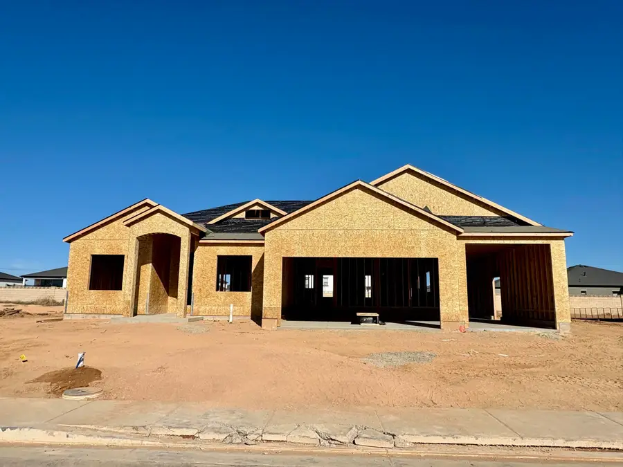 4648 W 150 N #Lot 161, Cedar City, UT 84720 - #2