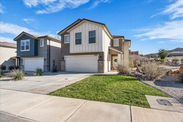 6303 S Zelda Dr, St George, UT 84790