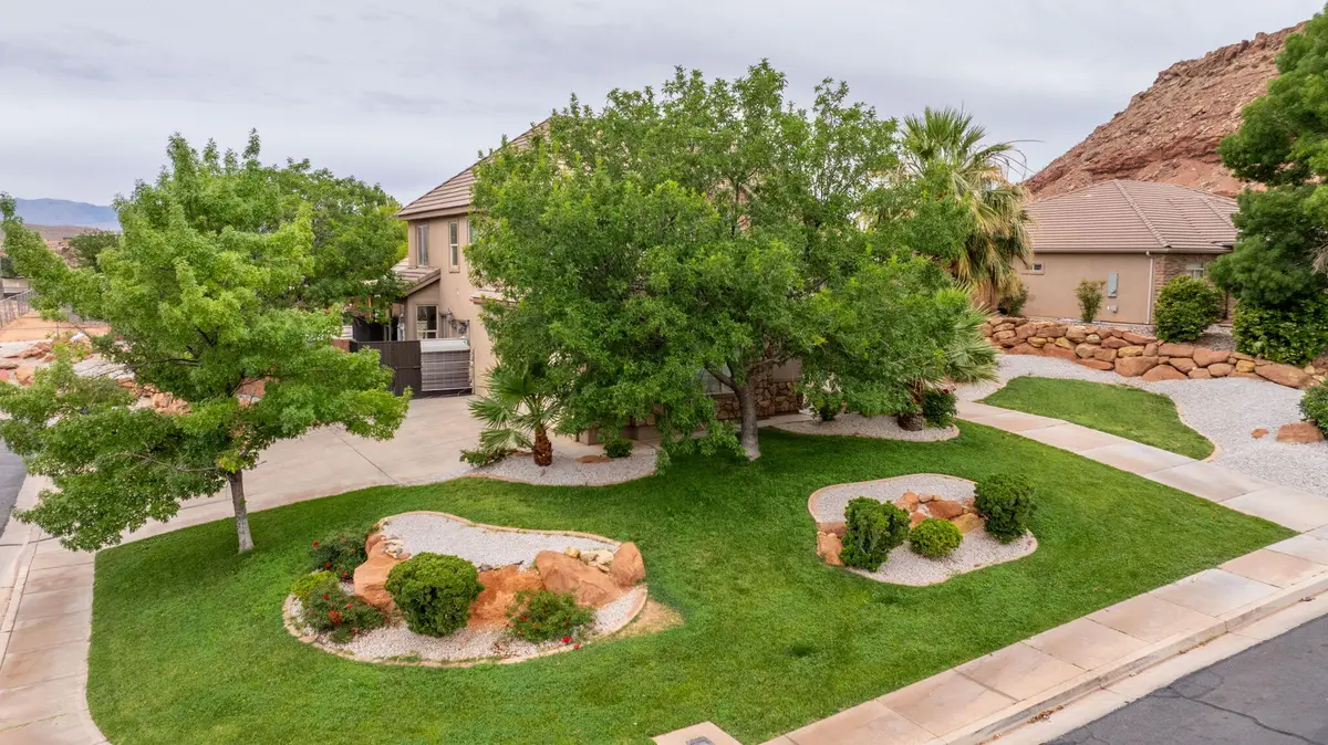 2314 S 1880 Cir, Saint George, UT 84790 - #1