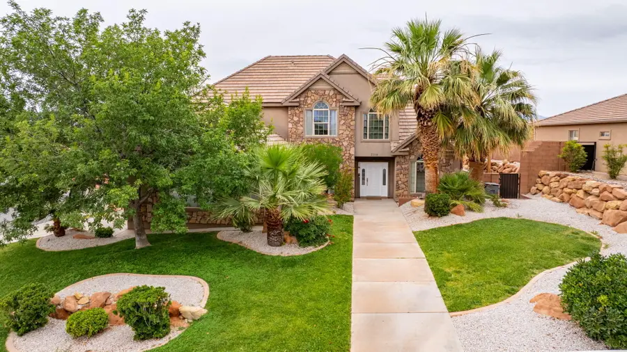 2314 S 1880 Cir, Saint George, UT 84790 - #2